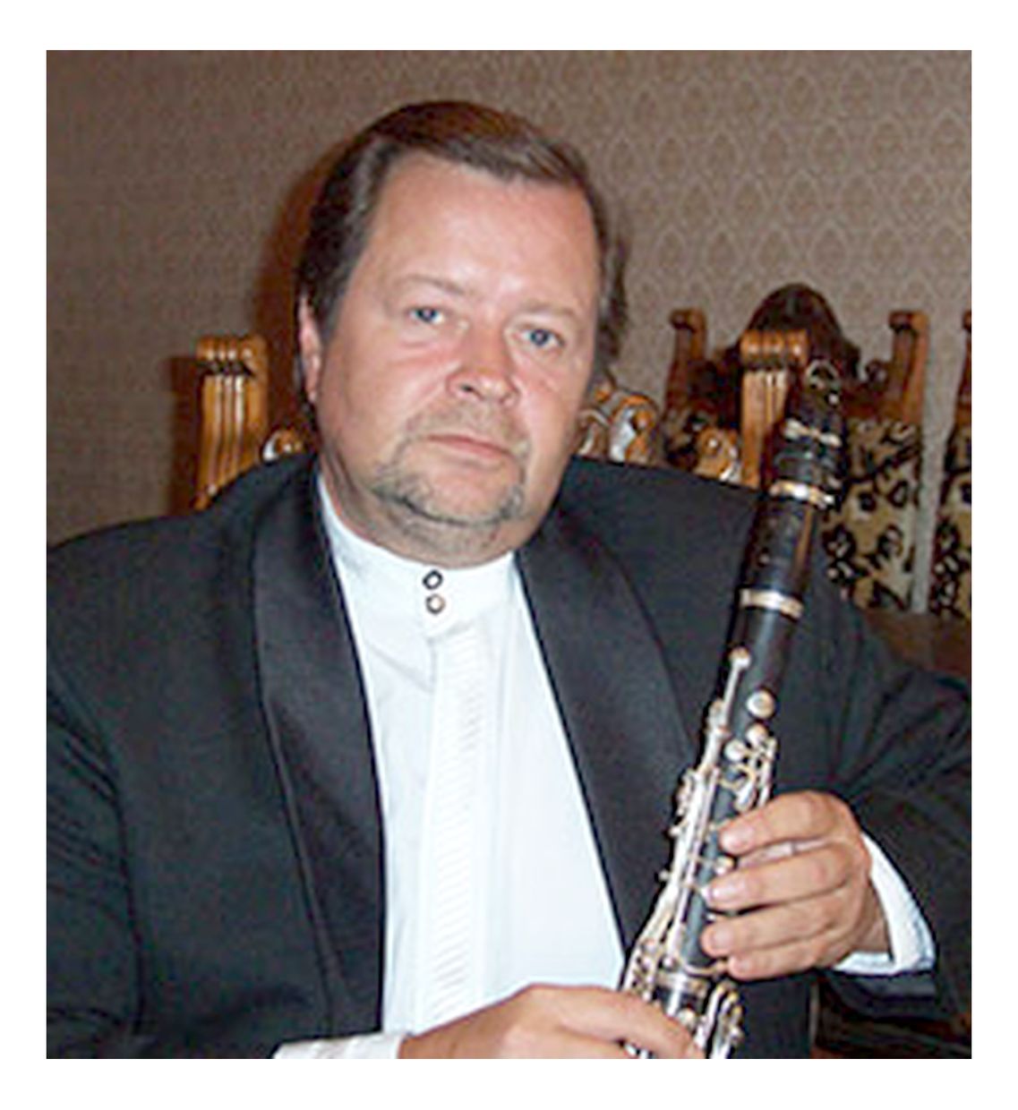 Андрей Казаков